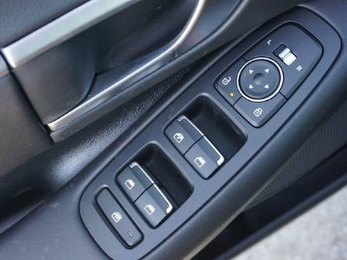 New 2026 Hyundai Sonata Blue image 11