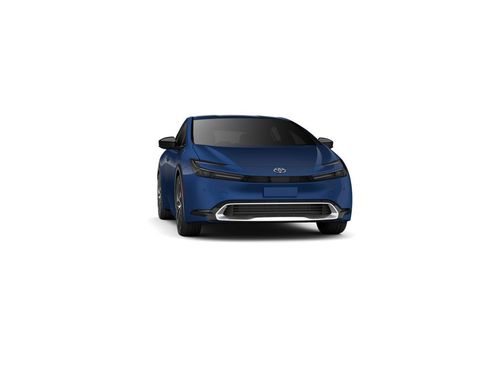 New 2027 Toyota Prius XLE FWD image 16