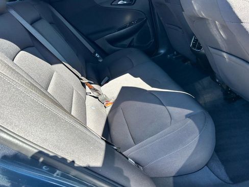Used 2021 Chevrolet Malibu LT image 12
