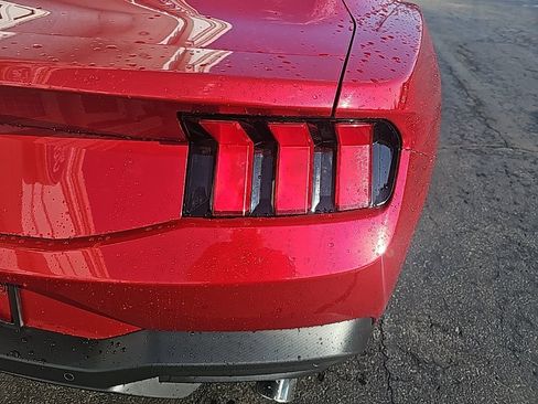 Used 2024 Ford Mustang Coupe image 6