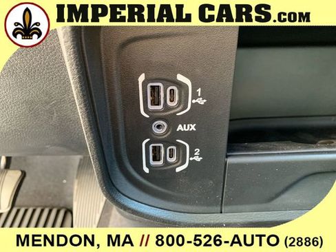 New 2025 RAM 2500 Tradesman image 26