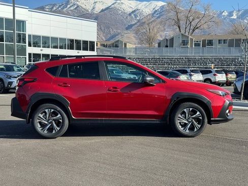 New 2026 Subaru Crosstrek 2.0i Premium w/ Convenience Package #2 AWD/4WD image 2