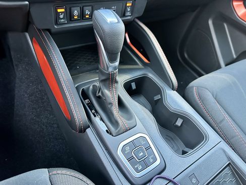 New 2026 Nissan Frontier PRO-4X image 33