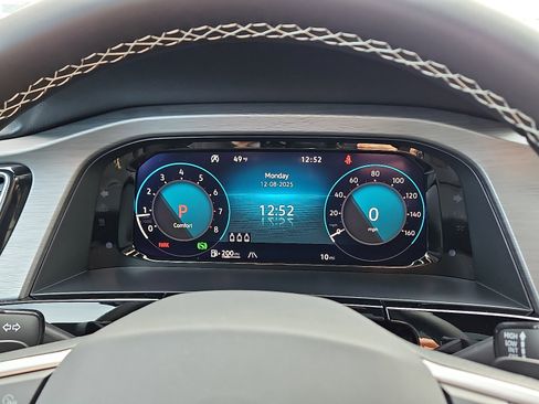 New 2026 Volkswagen Atlas Cross Sport SE image 20