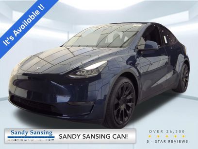 Used 2023 Tesla Model Y Long Range