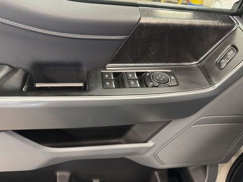 Used 2022 Ford F150 XLT w/ Equipment Group 302A High AWD/4WD image 11
