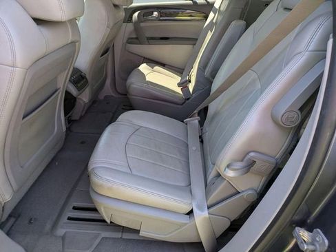 Used 2014 Buick Enclave Leather w/ Trailering Provision Package FWD image 27