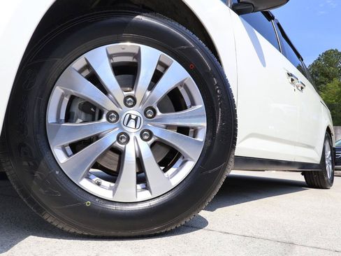 Used 2015 Honda Odyssey EX-L image 25