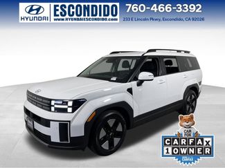 Used 2025 Hyundai Santa Fe SEL 360° Tour