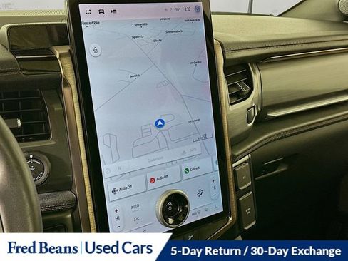 Used 2024 Ford F150 Lightning Lariat image 13