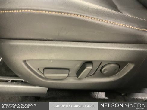 Certified 2026 MAZDA CX-90 3.3 Turbo w/ Premium Sport Pkg AWD/4WD image 26