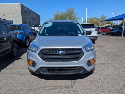 Used 2017 Ford Escape S image 2