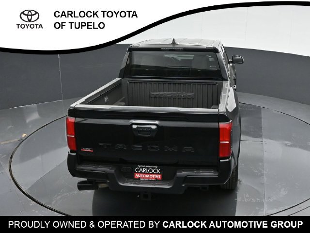 Used 2026 Toyota Tacoma SR5 AWD/4WD image 45