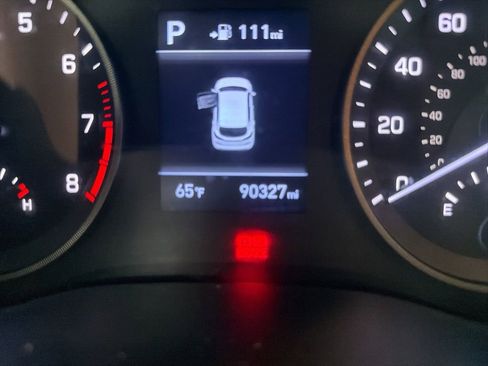 Used 2019 Hyundai Tucson SE AWD/4WD image 17