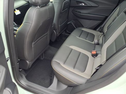 New 2026 Chevrolet TrailBlazer ACTIV w/ Convenience Package image 5