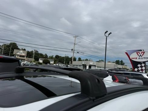 Used 2020 Hyundai Kona Limited AWD/4WD image 12