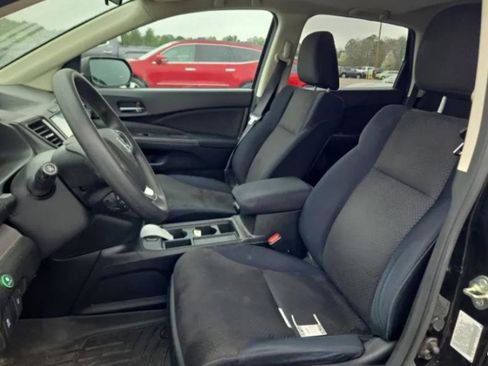 Used 2016 Honda CR-V EX image 9