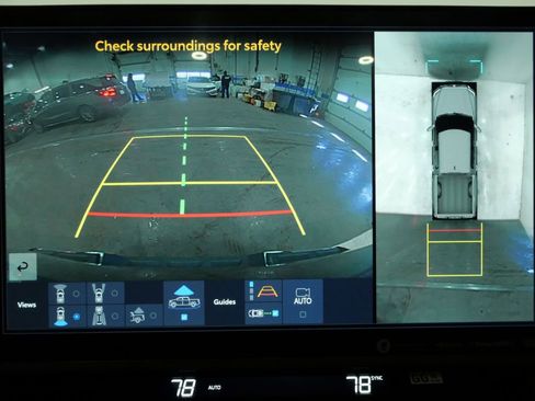 Used 2024 Toyota Tundra 1794 Edition image 16