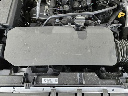 New 2026 GMC Canyon AT4X AWD/4WD image 21