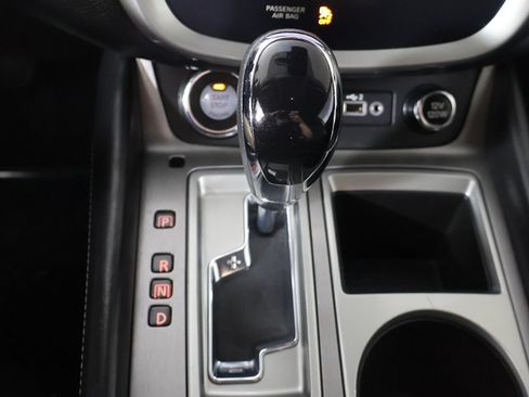 Used 2022 Nissan Murano SL w/ SL Moonroof Package AWD/4WD image 49