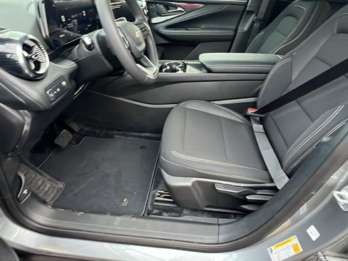 New 2026 Chevrolet Blazer EV LT AWD/4WD image 12