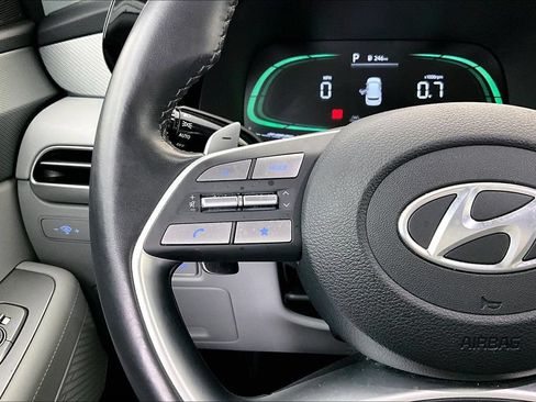 Used 2025 Hyundai Palisade SEL FWD image 23