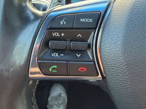 Used 2015 Hyundai Sonata Limited 2.0T FWD image 23