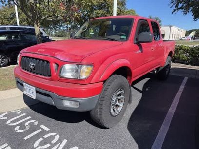 Used 2004 Toyota Tacoma PreRunner