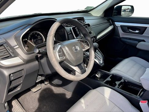 Used 2018 Honda CR-V LX image 12