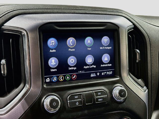 Used 2019 GMC Sierra 1500 SLT w/ SLT Premium Plus Package AWD/4WD image 15