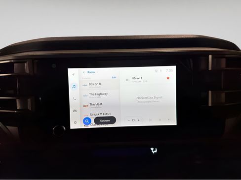 New 2026 Toyota Tundra SR5 image 6
