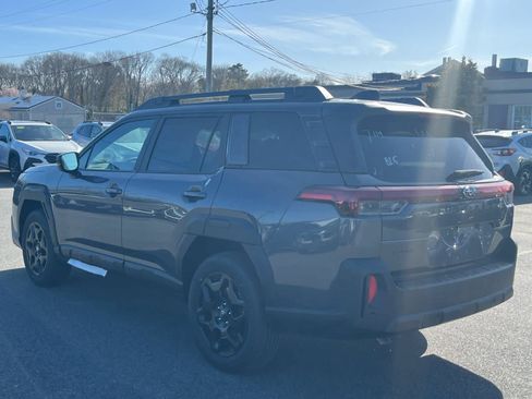 New 2026 Subaru Outback Limited AWD/4WD image 5