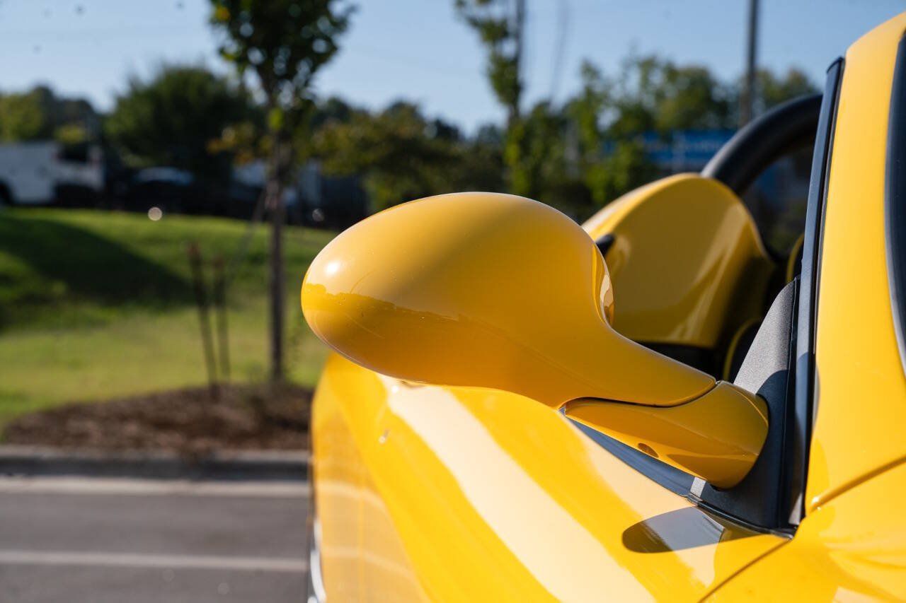 Used 2002 Ferrari 360 Spider RWD image 64