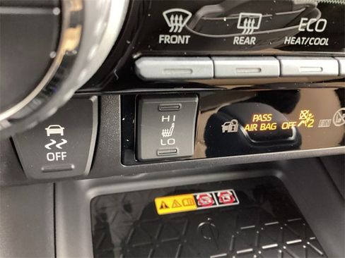 New 2025 Toyota RAV4 XLE Premium image 22