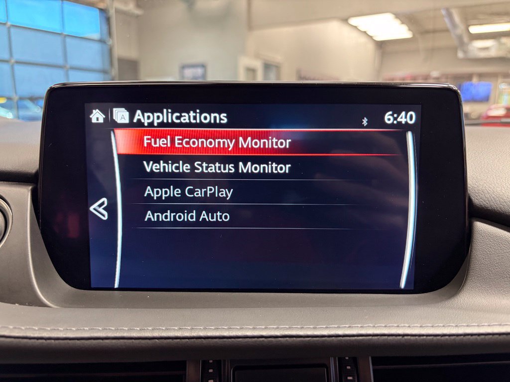 Used 2020 MAZDA MAZDA6 Touring FWD image 19