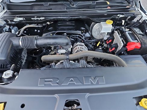 Used 2022 RAM 1500 Rebel w/ Rebel Level 1 Equipment Group image 30