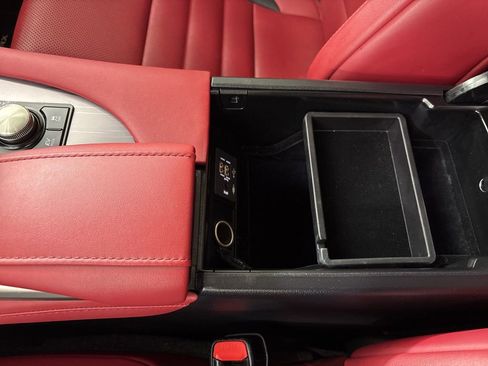 Used 2021 Lexus RX 450h F Sport w/ Cold Weather Package (CT) image 43