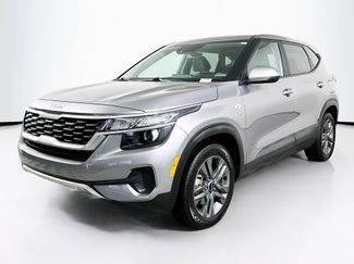 Used 2022 Kia Seltos LX AWD/4WD video 1