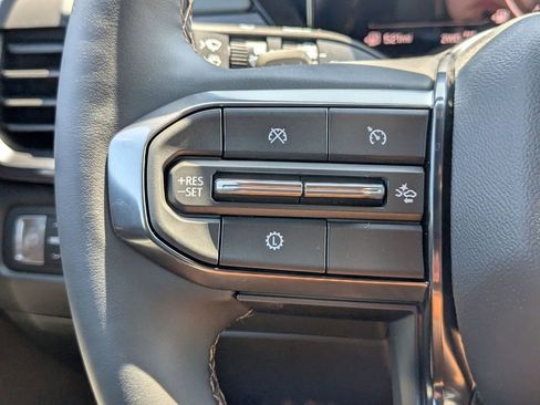 New 2026 GMC Acadia AT4 w/ LPO, Floor Liner Package image 17