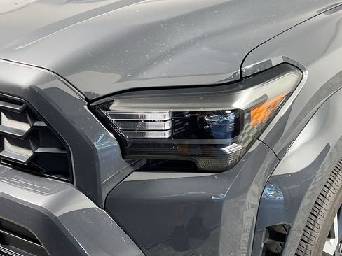 Used 2025 Toyota 4Runner TRD Sport Premium image 12