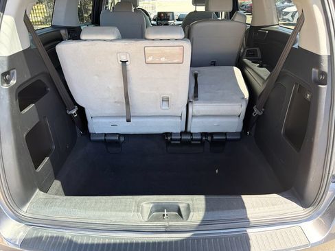 Used 2018 Honda Odyssey EX-L image 38