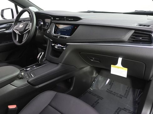 New 2026 Cadillac XT5 Premium Luxury w/ Driver Assist Package AWD/4WD image 15