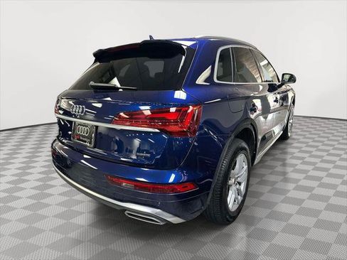 Used 2024 Audi Q5 2.0T Premium AWD/4WD image 2