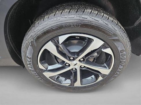 New 2026 Chevrolet Trax RS image 6