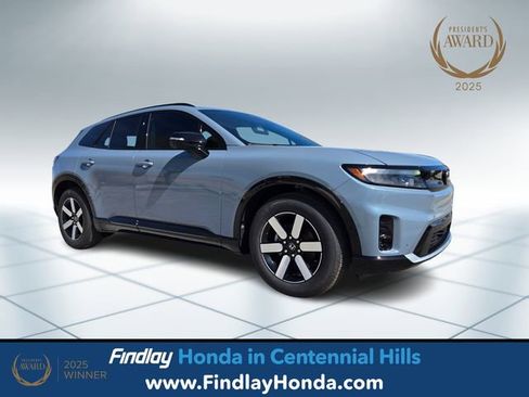 New 2026 Honda Prologue Touring image 1