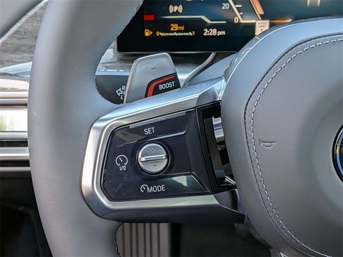 New 2026 BMW 740i 740i image 30