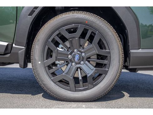 New 2026 Subaru Outback Limited XT AWD/4WD image 9