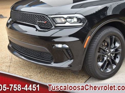 Used 2021 Dodge Durango SXT image 40