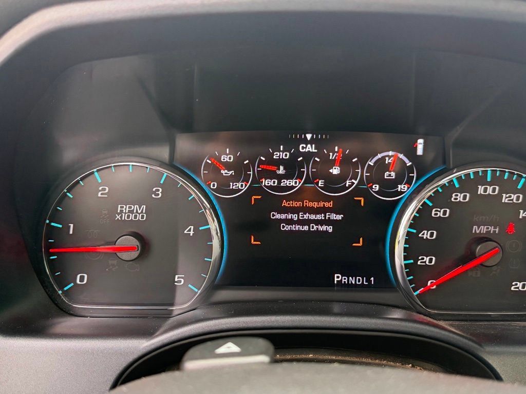Used 2017 GMC Sierra 2500 Denali AWD/4WD image 35