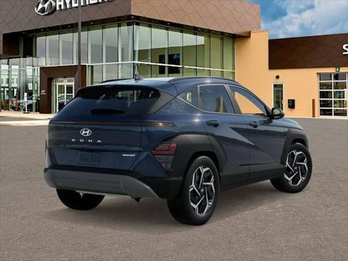 New 2026 Hyundai Kona Limited image 4